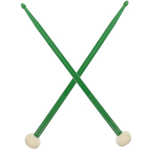 Baquetas de Percusión de Nylon para Principiantes miniatura 7