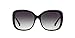 Coach Women HC8158 Sunglasses 58mm