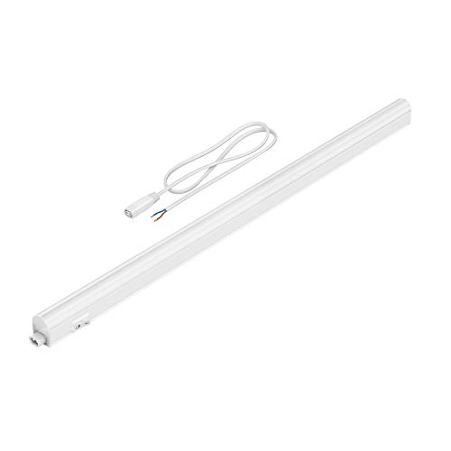 Parlat Apparecchio LED sottopensile Rigel, 57,3 cm (bianco caldo, 8,105W, 790lm, 130°)