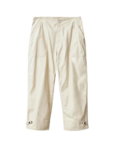 [WAIPER] �ČR U.S.NAVY A-2 1���C���[ �f�b�L�p���c�yWP126�z (JP, �A���t�@�x�b�g, M, NATURAL)