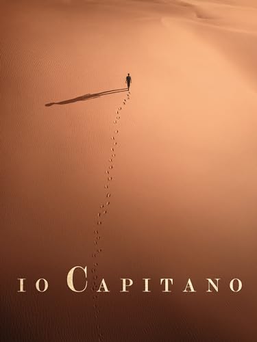  Io capitano