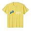 Lemon Yellow