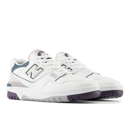 Image of New Balance Men's BB550 Sneaker