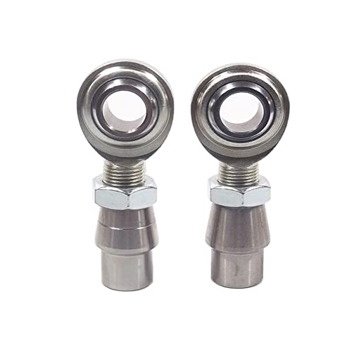 Hex Autoparts Rod End compatible with Economy Panhard Bar Rod End 1/2