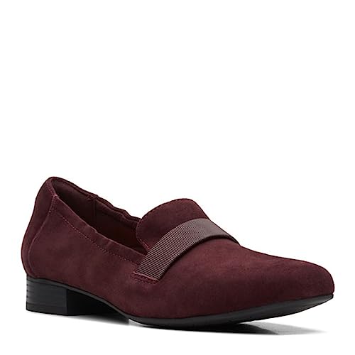 Image of Clarks Womens Tilmont EveLoafer Flat