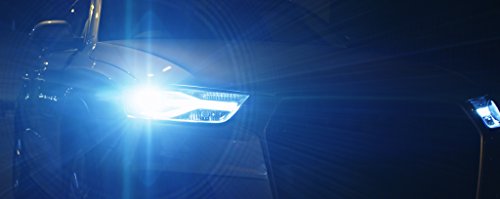 Faros de xenón D1S Philips WhiteVision gen2 bombilla para coche referencia 85415WHV2S1 4