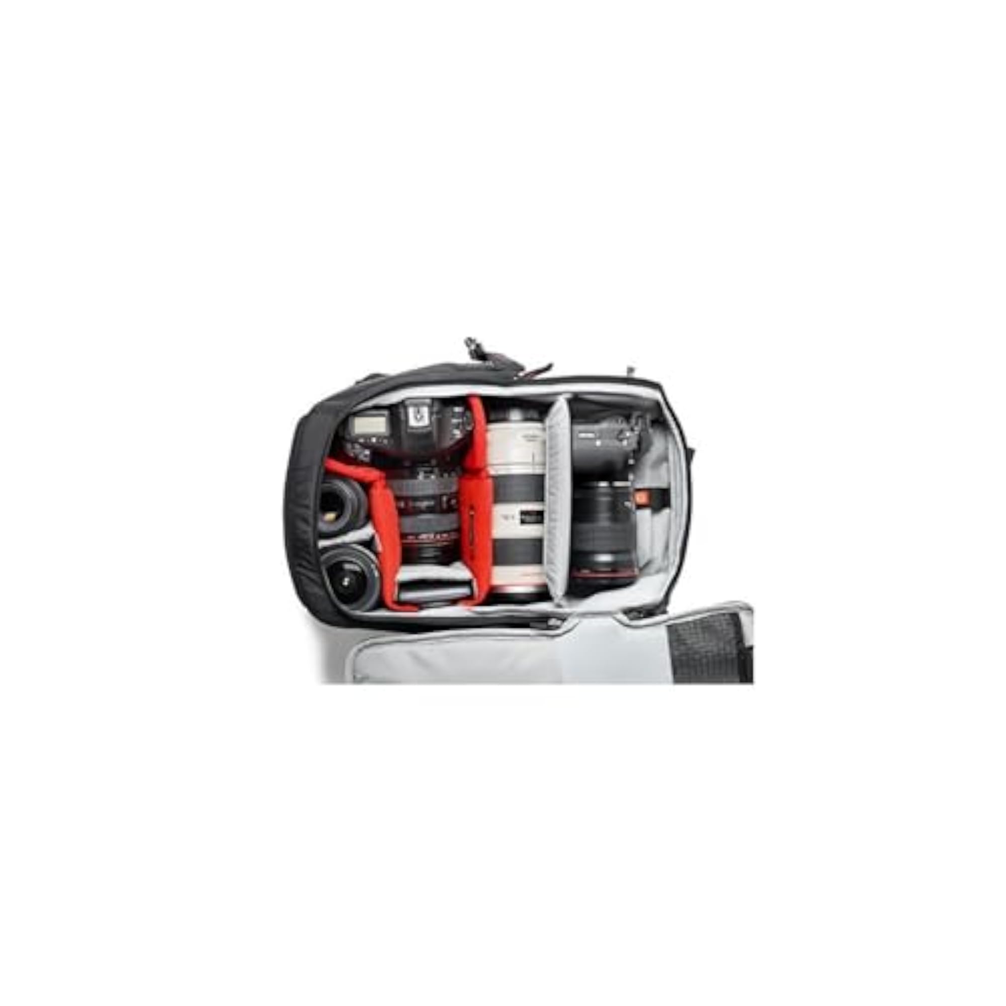 Pro Light Camera Backpack for DSLR & Mirrorless Cameras
