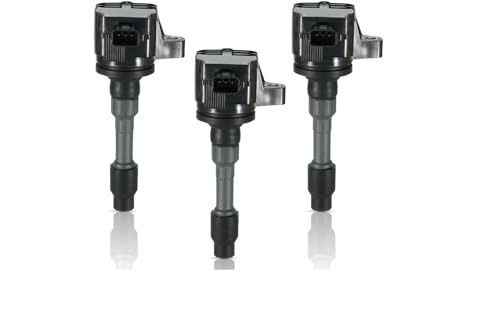 車用 3ピン イグニッションコイル 3本セット