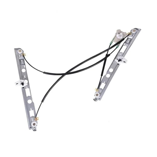Mécanisme lève-vitre électrique Megane II avant droit 8200325137