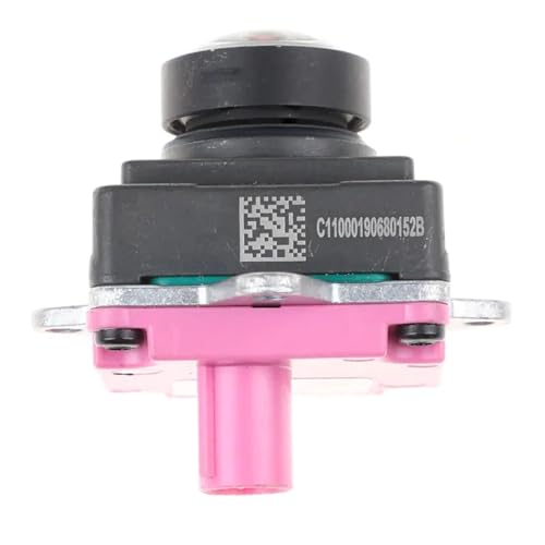 Caméra de recul OEM 04672735AD pour réparer l'écran noir en marche arrière