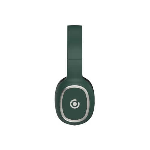 Image of Wireless Over-Ear Headphones.