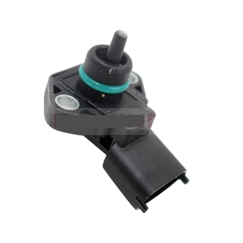 Capteur MAP 0281002205 de pression absolue du collecteur d'admission pour moteur diesel