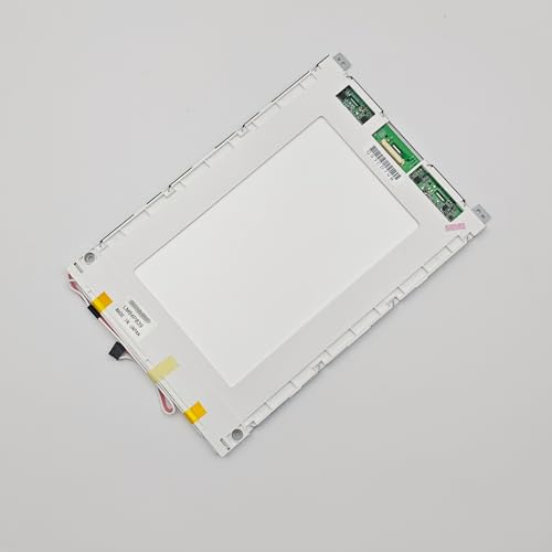 Image of LM64P839 9.4 inch LCD Panel 640x480 FSTN-LCD for Industrial Machine