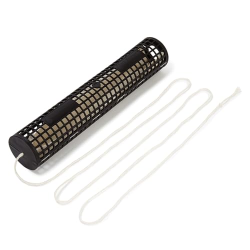 Fuel Oil Tank Dryer Water Remover Cage with one filler sock. 700 ml capacity