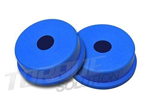 Torque Solution Shifter Bushings Fits 5 Speed (inc. 2002-2013 WRX)