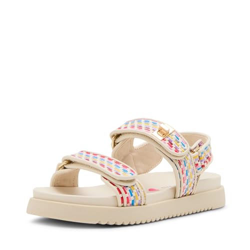 Image of Steve Madden Kids Mona Jelly (Little Kid /Big Kid)