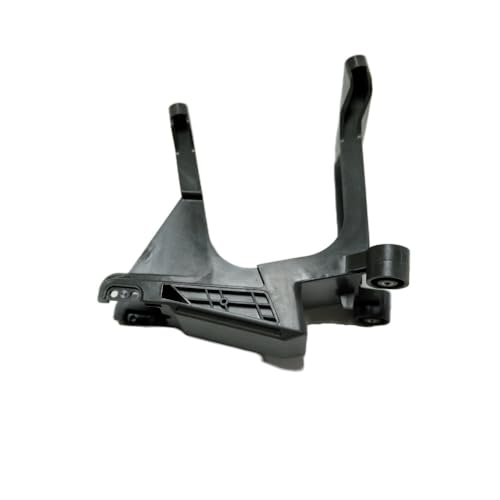 Support T40 robuste stabilisateur d'axe pour motorisation de store - 2