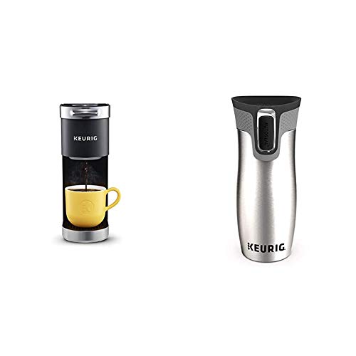 Top 10 Keurig For Travel Mug of 2022 Katynel