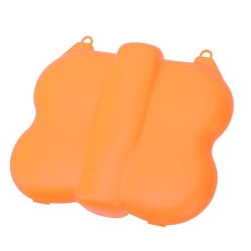Almacenamiento para dron Neo 2 estuche de viaje naranja para aventureros