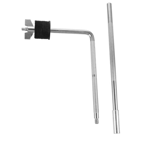 Set de Extensión para Platillo Heavy Duty con Soporte Boom para Batería Compatible con Varias Baterías Ligero y Portátil miniatura 1