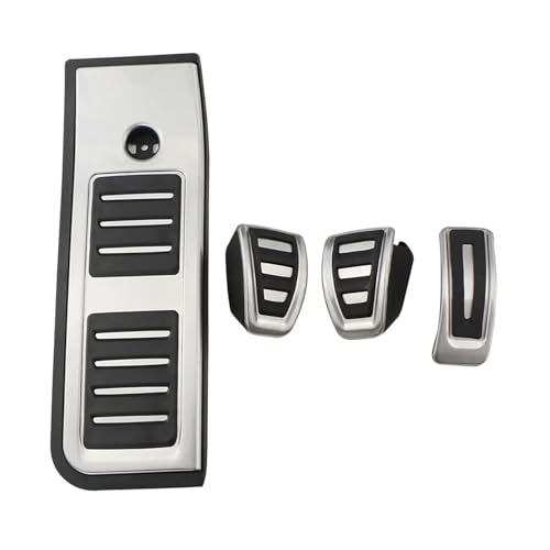 Pedal de freno Audi A6 C8 protector para evitar resbalones y roturas de goma