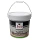 Jafep 12992 Acrylfarbe, matt, Weiß, MF-300, 15 l