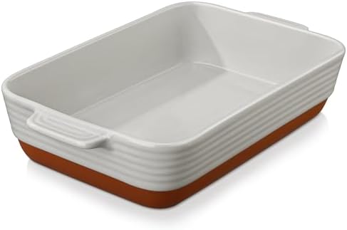 ‎ ‎ ‎ ‎ Ceramic Baking Dish