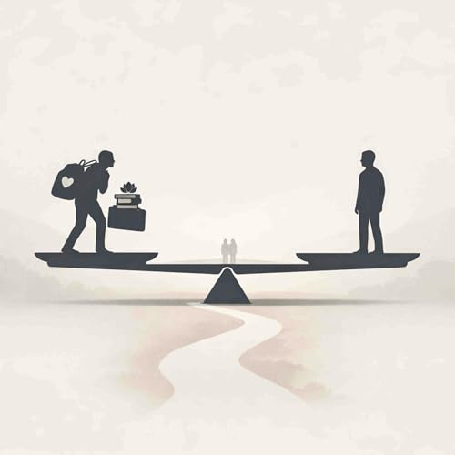 2975: Why Do Women Have to Change? Why Do Men Get a Free Pass? by Evan Marc Katz on Dating Dynamics