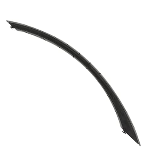 GE WB15X30878 Microwave Handle - image 1