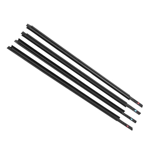Bandes d'étanchéité de porte fenêtre Suzuki SX4 isolation pluie