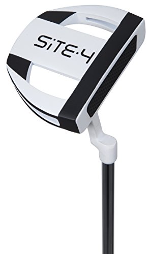 Pinemeadow Golf Site 4 Putter (Men's, Right Hand) #TOP2