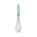 KitchenAid Classic Utility Whisk, Turquoise