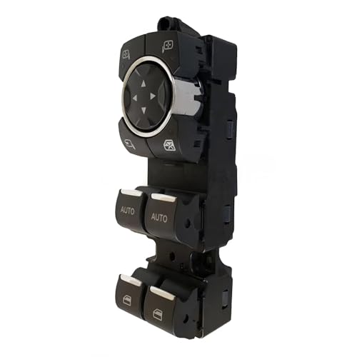 Bouton verrouillage hayon BB5T14540AGW Ford Explorer commande de vitre
