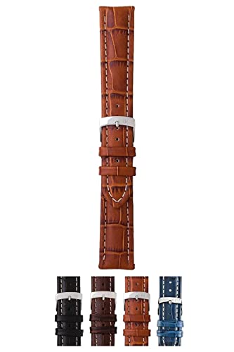 Preisvergleich Produktbild Morellato Herren Uhrenarmbänder braun A01U3252480041CR20
