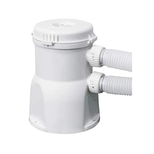 Filtro e Bomba para Piscina 3600L 220V M3.6 106140 - Nautika