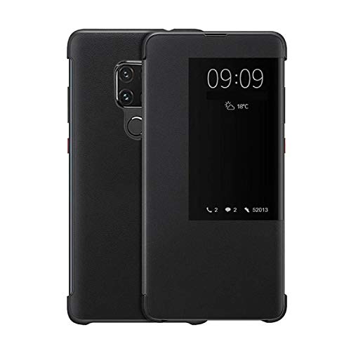 Android HUAWEI Mate 20 X 本体 スマートフォン +ケース Amazon.co.jp: Huawei Mate20X ケース/カバー 手帳型 上質なPUレザー