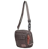 [ミステリーランチ] ディストリクト4 ショルダーバッグ ショルダーポーチ District 4, PEBBLE [並行輸入品]