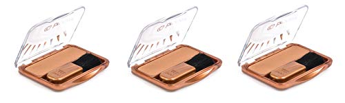 Covergirl Copper Golden Tan 104 Cheekers Bronzer