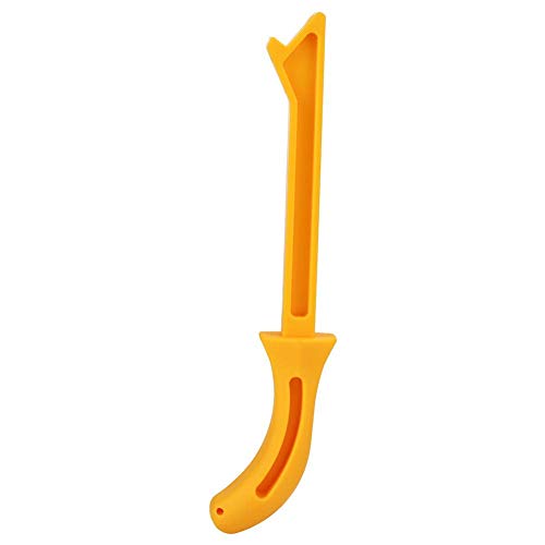 1 Pcs Table Saw Accessories Safety Woodworking Push Stick Working Blade Router Hand Protection Yellow #TOP21