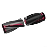 Spazzola principale centrale per Eufy per Omni E25 e per Omni E28 Robot Aspirapolvere Setole in Nylon e Nucleo in Plastica