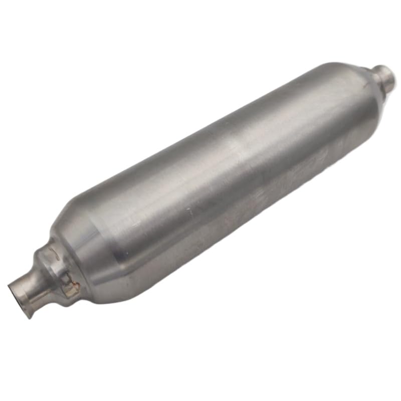 1Pc Tank CRVZS- 0.1/0 4/0.75/2/5/10/20 160237 19215 192161 (CRVZS-0.75 160235)