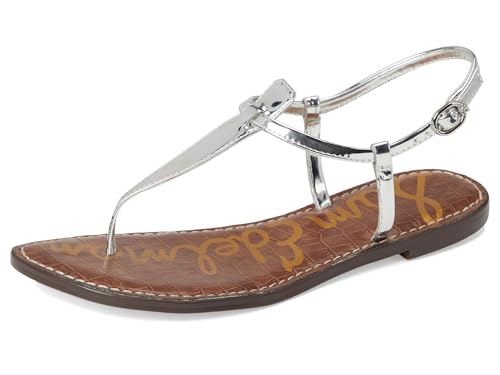 Image of Sam Edelman Women's Gigi Flat Sandal