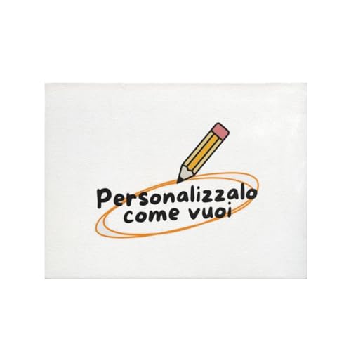 Quadro Personalizzato con Foto su Tela Canvas varie misure