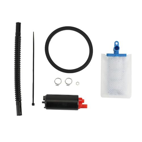 Kit bomba combustible Polaris Ranger RZR ideal para rutas de montaña y travesías offroad seguras