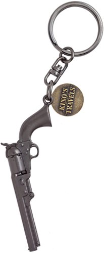 キノの旅　グッズ　キノの旅　キーホルダー　キノの旅　チャーム Amazon.co.jp: キノの旅-the Beautiful World- “カノン