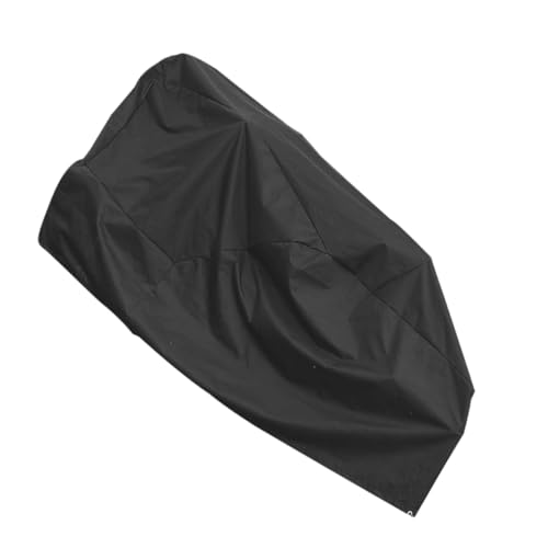 Housse fendeuse de bûches universelle bâche de protection extérieure pour meubles de jardin Oxford