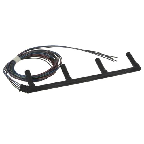 Câble de préchauffage 038971782C pour VW Jetta Diesel 2004-2006