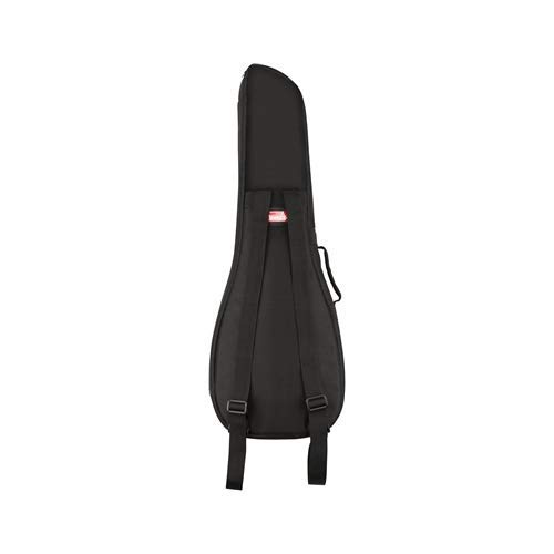 Fender® »FU610 Tenor Housse pour ukulele« Housse Pour Ukulele – Couleur: Noir - Les Beatles, Paul McCartney, John Lennon, RIngo Starr, George Harrison Fender® »FU610 Tenor Housse pour ukulele« Housse Pour Ukulele - Couleur: Noir – Image 4