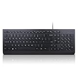  Lenovo - Essential - Clavier - USB - ital PN : 4Y41C68662-7041309