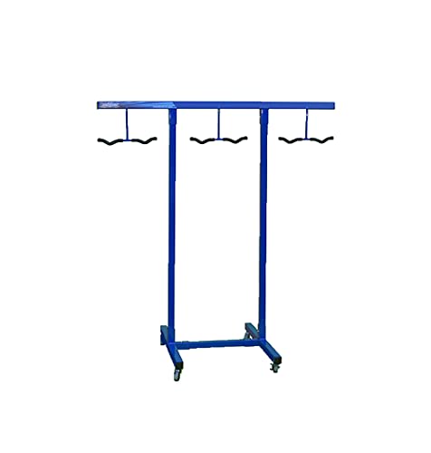 Rinehart Nasp 6 Bow Floor Rack